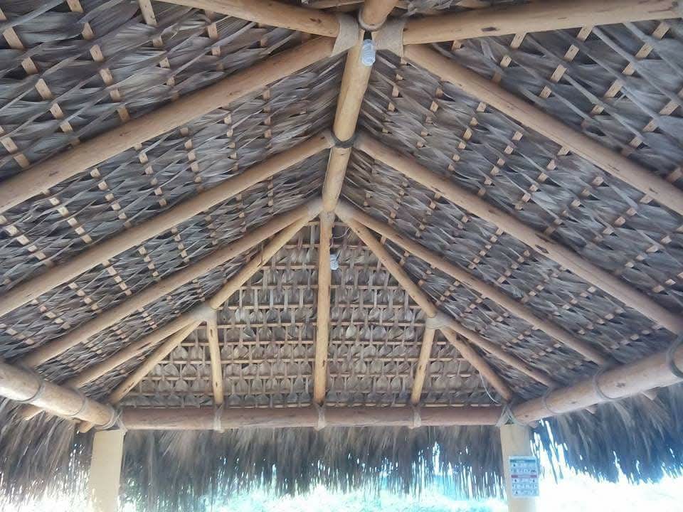 Trabajo carpintería